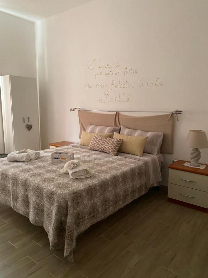 Hotel Mare Nostrum Realmonte Exterior foto