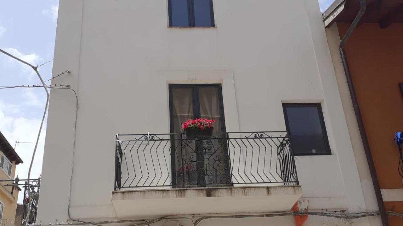 Hotel Mare Nostrum Realmonte Exterior foto