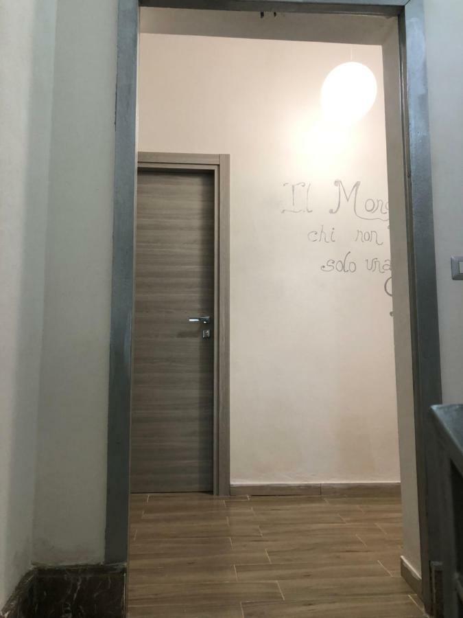 Hotel Mare Nostrum Realmonte Exterior foto