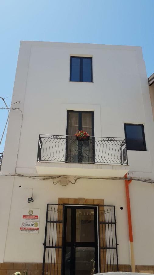 Hotel Mare Nostrum Realmonte Exterior foto