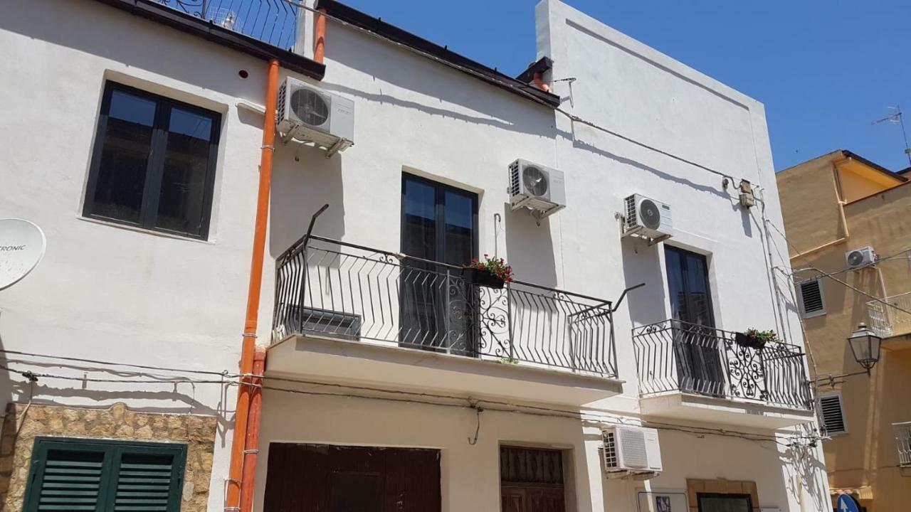Hotel Mare Nostrum Realmonte Exterior foto