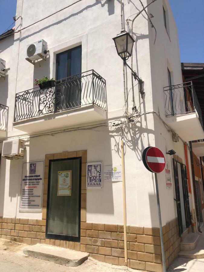 Hotel Mare Nostrum Realmonte Exterior foto